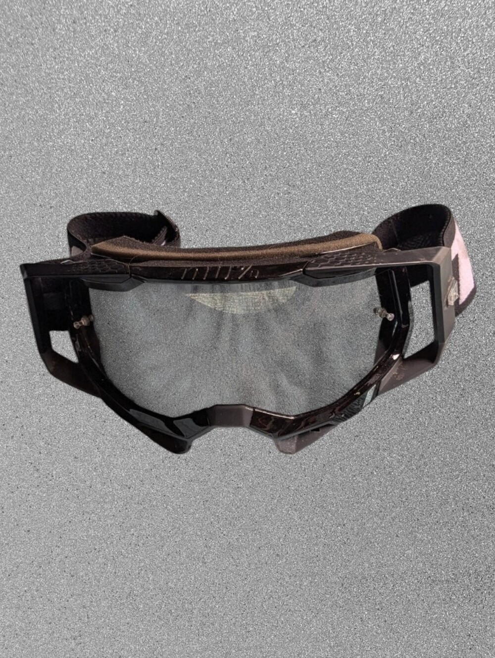 100% Motocross Goggles